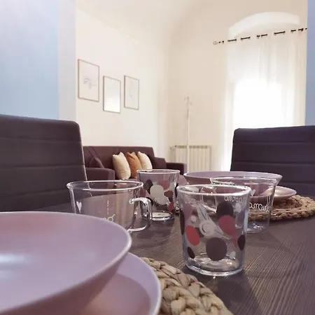 Amuri Casa In Sicilia Holiday home