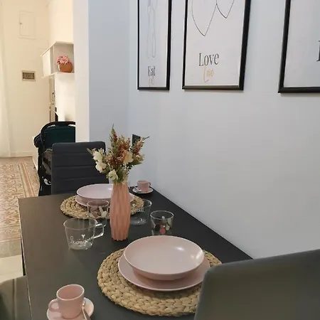 Amuri Casa In Sicilia Holiday home Noto
