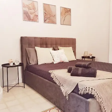 Holiday home Amuri Casa In Sicilia