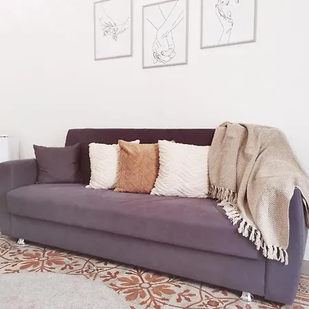 Holiday home Amuri Casa In Sicilia