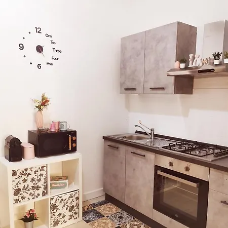 Amuri Casa In Sicilia Holiday home