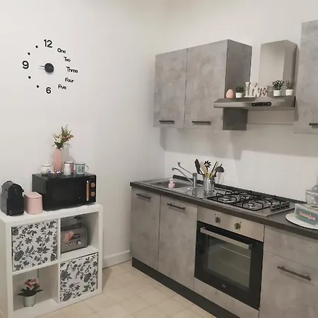 Holiday home Amuri Casa In Sicilia Noto