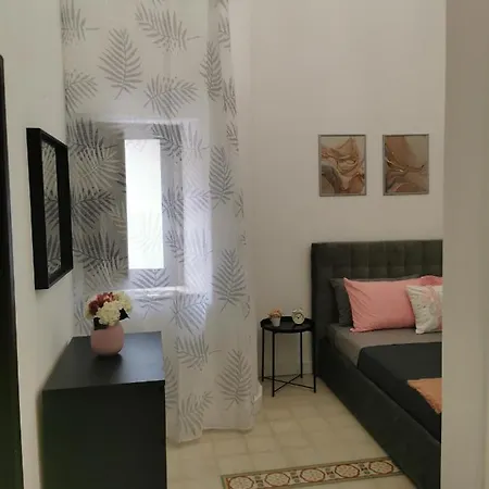 Amuri Casa In Sicilia Holiday home