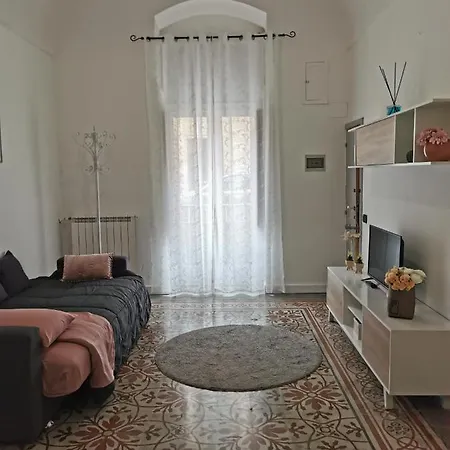 Holiday home Amuri Casa In Sicilia *