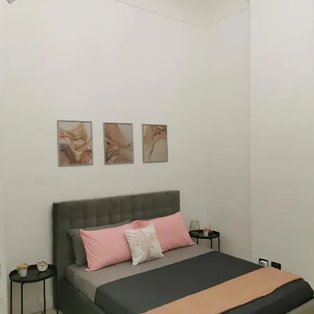 Holiday home Amuri Casa In Sicilia