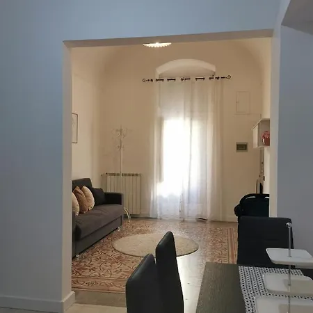 Amuri Casa In Sicilia Holiday home Noto