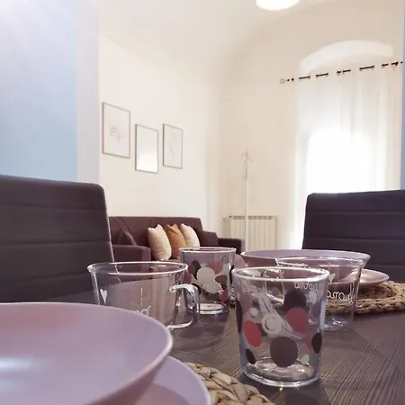 Holiday home Amuri Casa In Sicilia