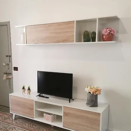 Holiday home Amuri Casa In Sicilia *