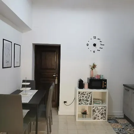 Amuri Casa In Sicilia Holiday home *