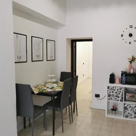 Holiday home Amuri Casa In Sicilia