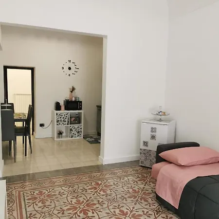 Amuri Casa In Sicilia Holiday home *